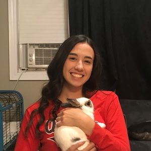 Meet your Posher, Emily